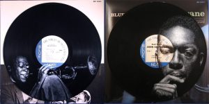 vinyl art daniel edlen