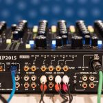 FIRST LOOK: Rane MP2015 — Rotary is back!