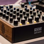 FIRST LOOK: Rane MP2015 — Rotary is back!