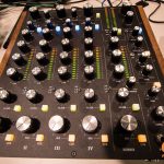 FIRST LOOK: Rane MP2015 — Rotary is back!