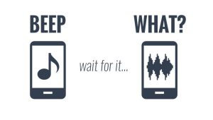 mobile audio latency