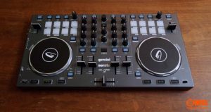 Gemini Slate 4 serato controller review (15)