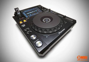 Pioneer DJ XDJ-1000 multi player review (1)
