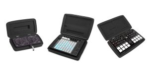 udg hard case push DDJ-SP1 RMX-500