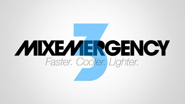 Inklen's MixEmergency 3 — not more but better 1 MixEmergency 3 serato video