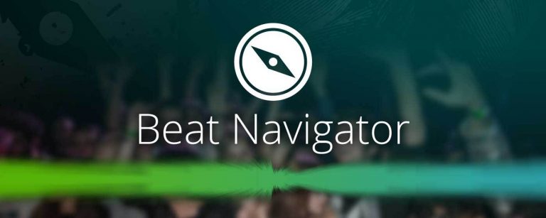 Beat Navigator Beatport Pro (1)