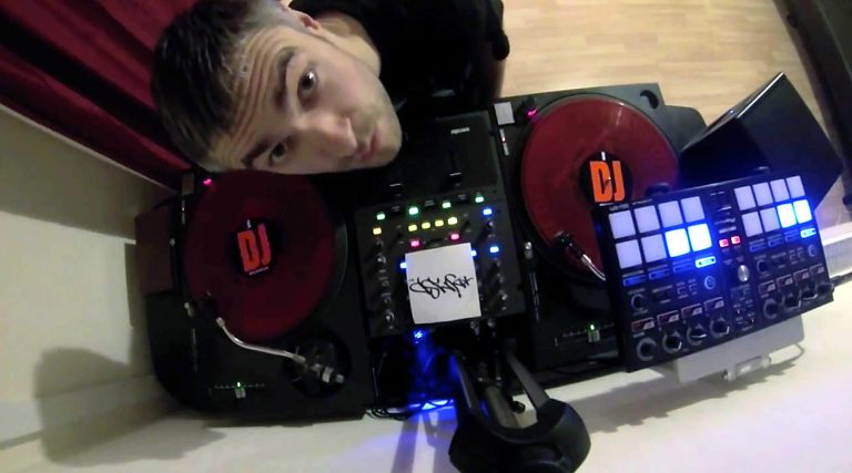 DMC Online Battle 2015 — Vote for DJ Rasp! 1 dj rasp dmc online 2015