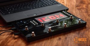 icon i-creative g-board dj controller review (1)