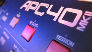 Akai Pro APC40 MKII controller review Isotonik (4)