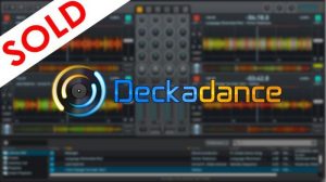 Deckadance sold to Gibson
