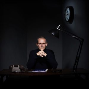 Brighton Music Conference Paul Hartnoll