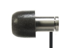 flare audio r2 in-ear headphones kickstarter