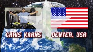 global scratch battle Chris Karns