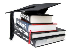 UK GSCE AQA DJ music exam