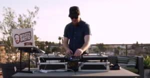 skratch bastid rane TTM57 MKII serato