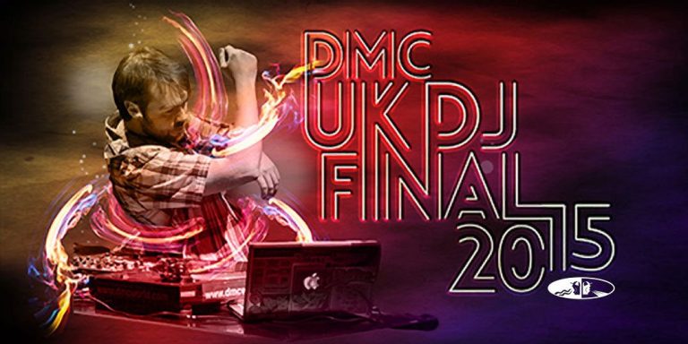 bpm 2015 dmc DJ uk final 2015
