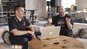 djworx dj city damien rekord buddy 2