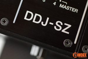 Pioneer DDJ-SZ Serato DJ controller review (7)