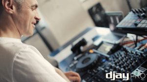 djay pro dj rasp pioneer dj a. skillz