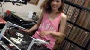 dj sara ruysei