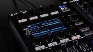 more NI stems demo video