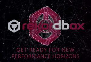 rekordbox performance