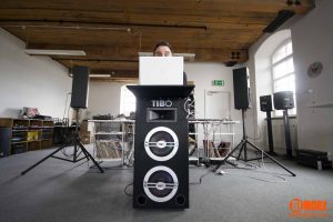 Tibo Urban Assault 500 console controller review (3)