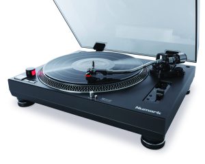Numark TT250USB turntable (3)