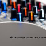 EXCLUSIVE: ADJ's updated VMS5 Controller 13 ADJ American DJ VMS5 Virtual DJ controller (8)