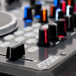 EXCLUSIVE: ADJ's updated VMS5 Controller 15 ADJ American DJ VMS5 Virtual DJ controller (6)