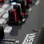 EXCLUSIVE: ADJ's updated VMS5 Controller 16 ADJ American DJ VMS5 Virtual DJ controller (5)
