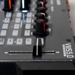 EXCLUSIVE: ADJ's updated VMS5 Controller 18 ADJ American DJ VMS5 Virtual DJ controller (3)