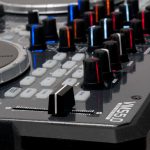 EXCLUSIVE: ADJ's updated VMS5 Controller 19 ADJ American DJ VMS5 Virtual DJ controller (2)