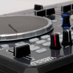EXCLUSIVE: ADJ's updated VMS5 Controller 20 ADJ American DJ VMS5 Virtual DJ controller (1)
