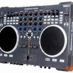 EXCLUSIVE: ADJ's updated VMS5 Controller 5 ADJ American DJ VMS5 Virtual DJ controller (16)