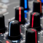 EXCLUSIVE: ADJ's updated VMS5 Controller 7 ADJ American DJ VMS5 Virtual DJ controller (14)