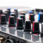 EXCLUSIVE: ADJ's updated VMS5 Controller 9 ADJ American DJ VMS5 Virtual DJ controller (12)