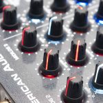 EXCLUSIVE: ADJ's updated VMS5 Controller 10 ADJ American DJ VMS5 Virtual DJ controller (11)