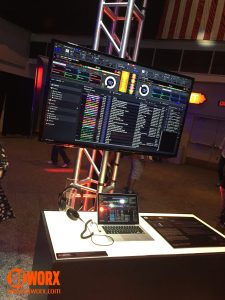 rekordbox dj expo 2015