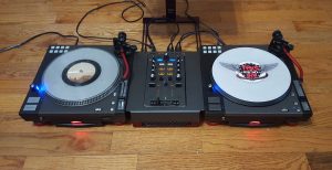 Technics 10" DJ J-Tek SL-DZ1200 JT-10 MK1 turntable (6)