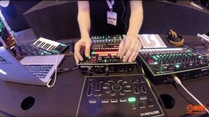 bpm 2015 roland aira system BPM 2015