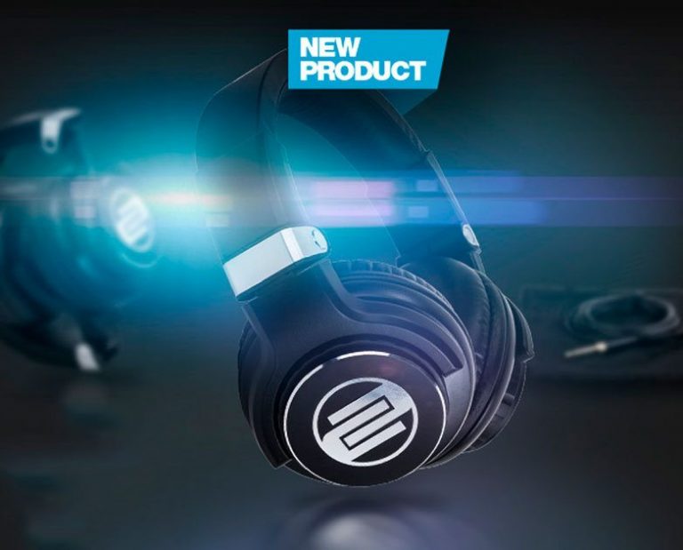 Reloop RHP-15 headphones BPM 2015 (1)