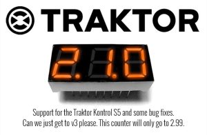 traktor 2.10