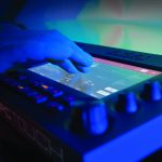 Akai Pro MPC Touch (1)