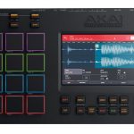 Akai Pro MPC Touch (6)