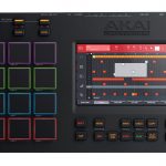 Akai Pro MPC Touch (4)