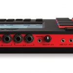 Akai Pro MPC Touch (2)