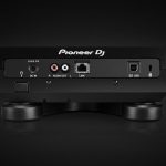Pioneer DJ rekordbox XDJ-700 media player controller (2)