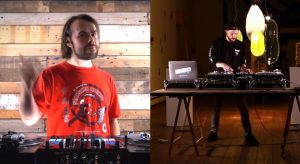 Pioneer DJ djm-s9 demo video