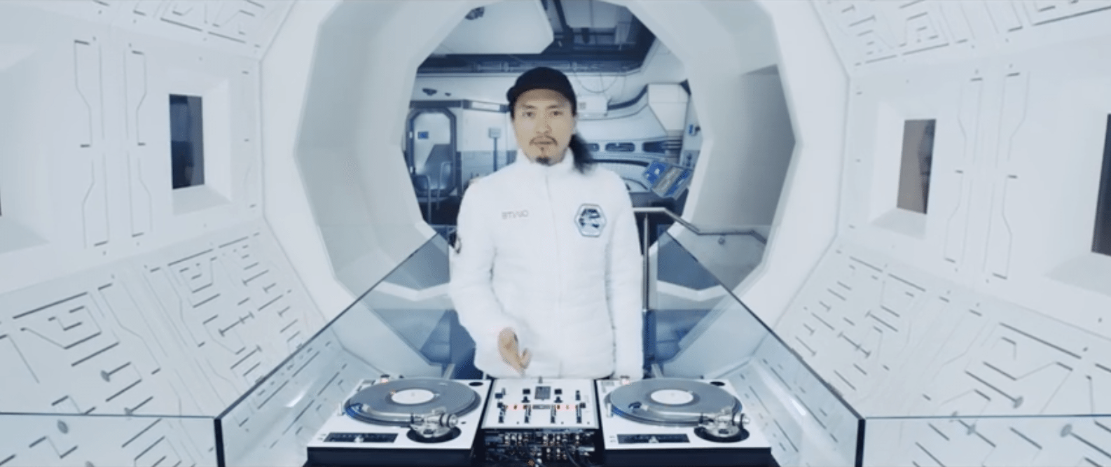 b.two our future video